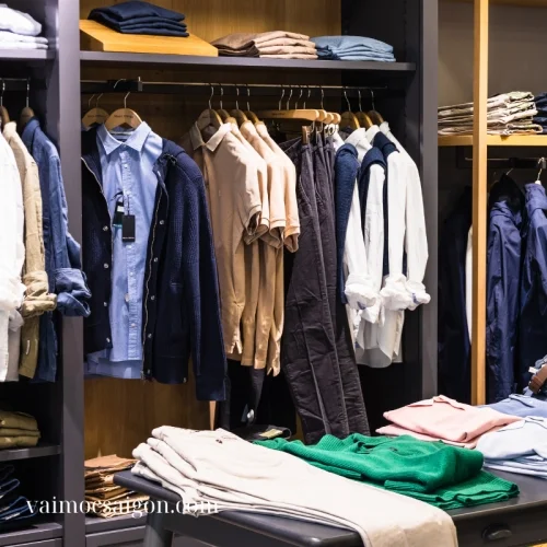 9 Sai lầm khi bảo quản quần áo nhiều người hay mắc phải
