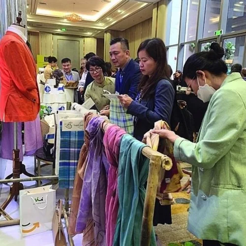 Bắc Âu Thay Đổi Chính Sách Đối Với Dệt May: Doanh Nghiệp Việt Nam Cần Chủ Động Ứng Phó