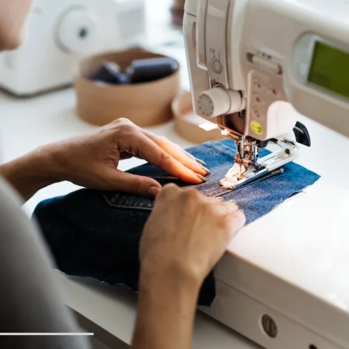 Bí quyết xử lý lỗi may vá thường gặp