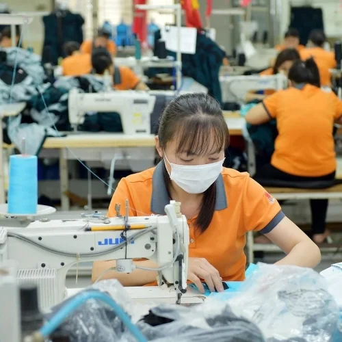 Dệt may Thành Công (TCM): Đơn hàng quý I/2024 có tín hiệu phục hồi sau 7 năm lãi chạm đáy