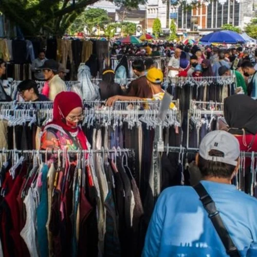 Indonesia Tăng Thuế Nhập Khẩu Đối Với Dệt May và Giày Dép Để Bảo Vệ Ngành Công Nghiệp Trong Nước