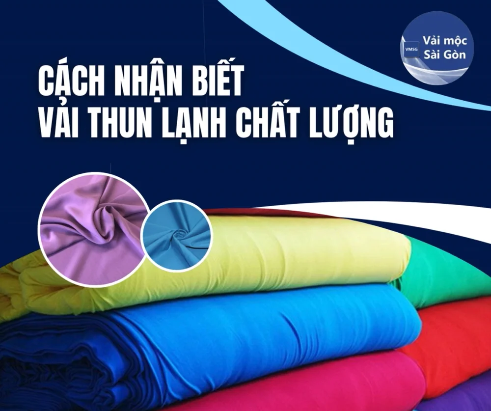 Những Yếu Tố Ảnh Hưởng Đến Tuổi Thọ Của Vải