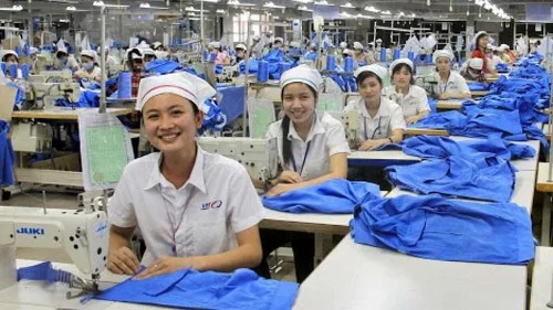Tập đoàn Dệt may bất ngờ báo lãi trước thuế hợp nhất 1.200 tỷ năm 2021, gấp đôi năm 2020 và cao hơn 70% trước đại dịch