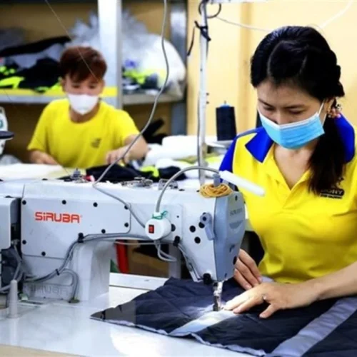 Thách Thức Sản Xuất Bền Vững Trong Ngành Dệt May: Những Điều Doanh Nghiệp Đang Phải Đối Mặt
