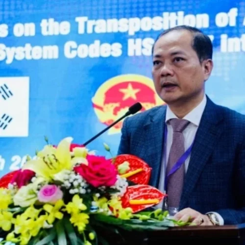 Xuất khẩu dệt may, thủy sản, nông sản Việt Nam sang Hàn Quốc: Tận dụng tối đa ưu đãi FTA