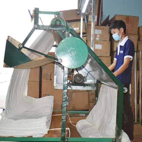 Xưởng sản xuất vải thun uy tín giá rẻ tại TP HCM - Công ty TNHH Vải Mộc Sài Gòn
