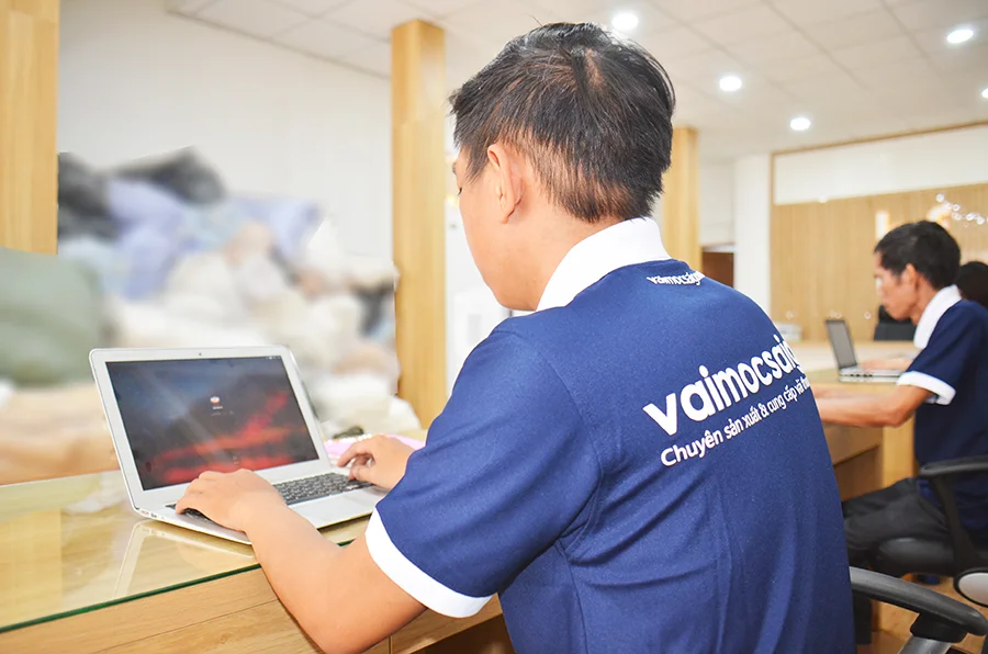 Văn phòng công ty — ảnh 2