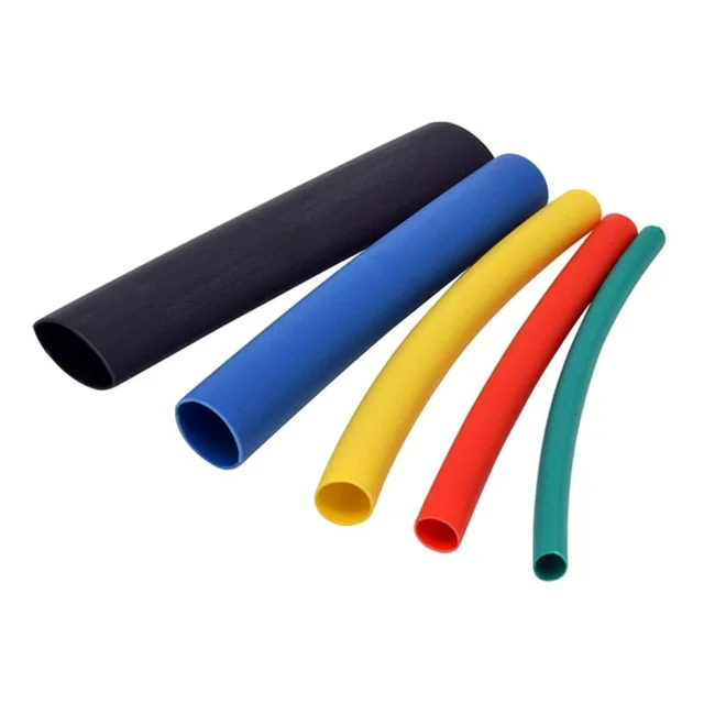 Ống gen bọc dây điện chịu nhiệt