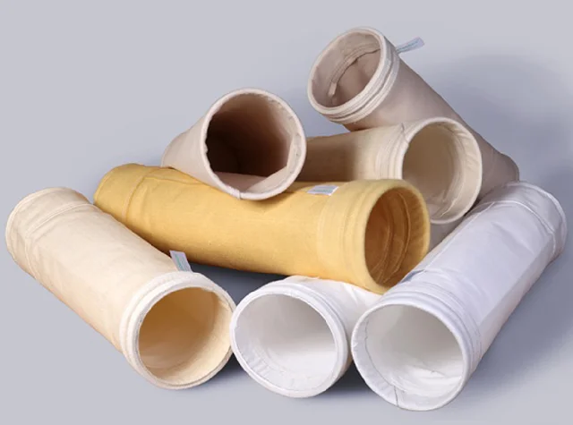 Túi lọc bụi nhà xưởng