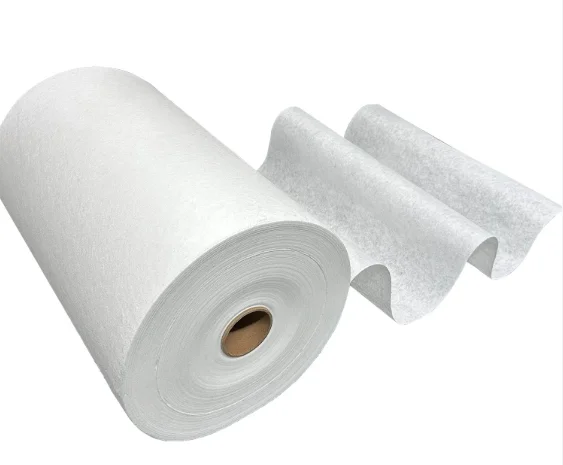 Vải lọc chất lỏng