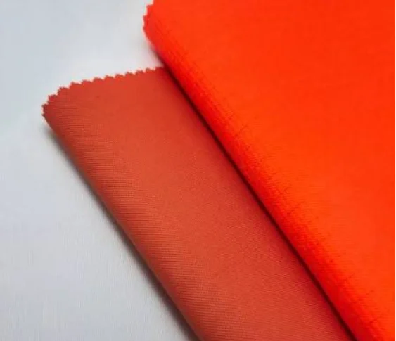 Vải may quần áo bảo hộ PCCC