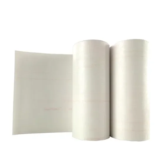 Vải Nomex cách điện máy biến áp