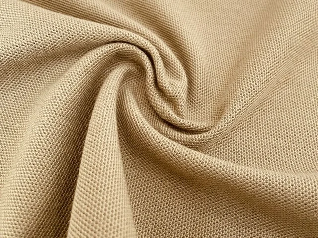 Vải thun cá sấu cotton
