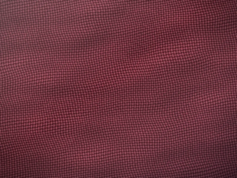 Vải chống cháy nội thất